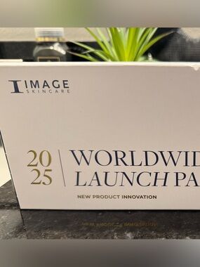 Image Skincare Worldwide Launch Party Sample Set